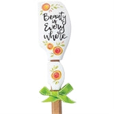 Silicone Spatula - Beauty Is Everywhere