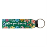Key Ring -  Follow Your Dreams