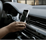 PDA Phone Dash Accessory: Dark Slate/Platinum