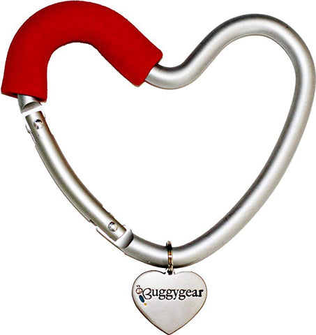 Buggy Heart Hook