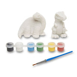 Created By Me! Dinosaur Figurines Craft Set
