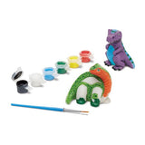 Created By Me! Dinosaur Figurines Craft Set