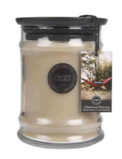 8oz Small Jar Afternoon Retreat