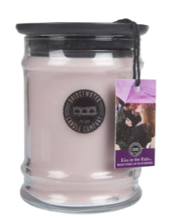 8oz Small Jar Kiss In The Rain