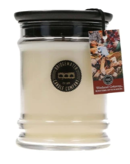 8oz Small Jar Weekend Get Away
