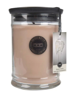 18oz Large Jar Sweet Grace