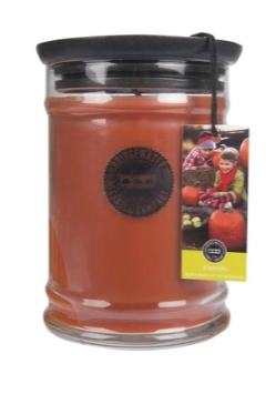 18oz Large Jar Hayride