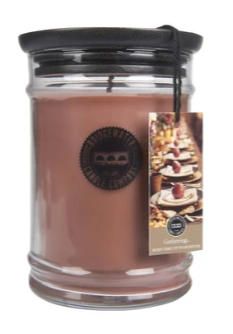 18oz Large Jar Gathering