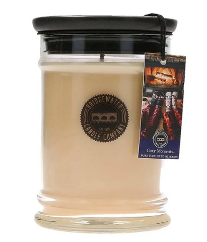 18oz Large Jar Cozy Moment