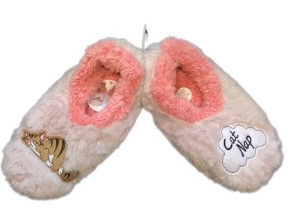 Women's Snoozies! - Cat Nap