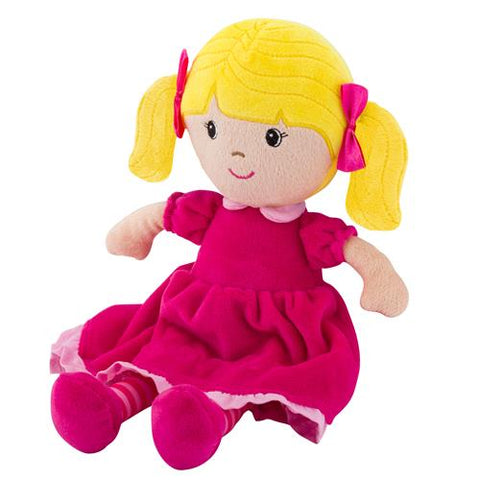 Lily Plush Doll