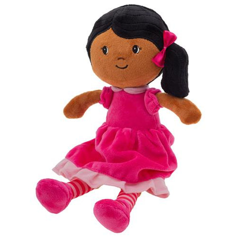 Joann Plush Doll