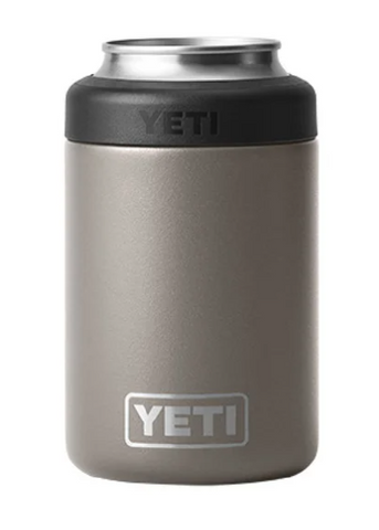 YETI® Sharptail Taupe Rambler 12 oz Colster Standard Can Insulator