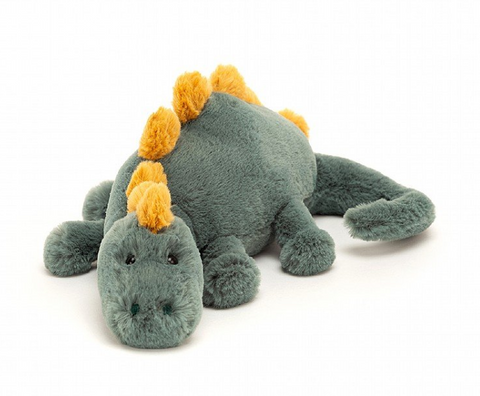 Douglas Dino Little