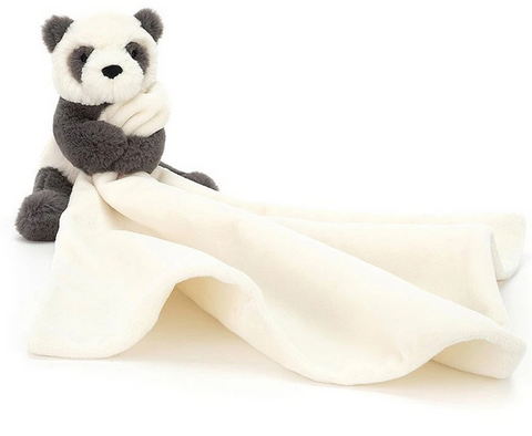 Harry Panda Soother Blanket **Retired**