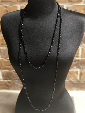 Jane Marie Beaded Necklace