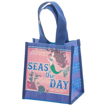 Small Gift Bag Seas the Day