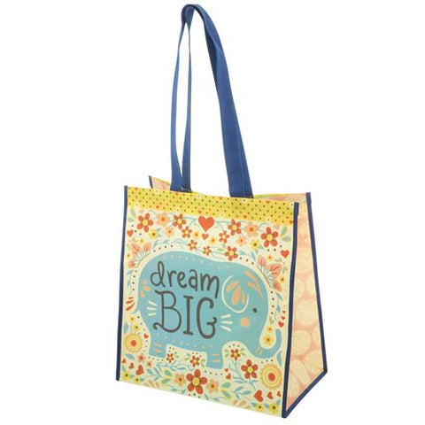 Large Gift Bag Dream Big