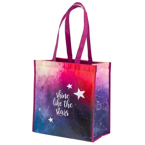 Large Gift Bag Dream Galaxy