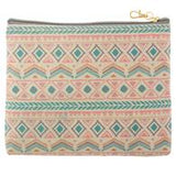 Market Carryall Llama