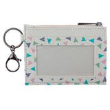 Zip ID Holder Llama
