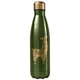 Llama Water Bottle