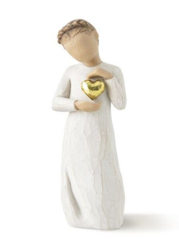 KEEPSAKE -  Willow Tree