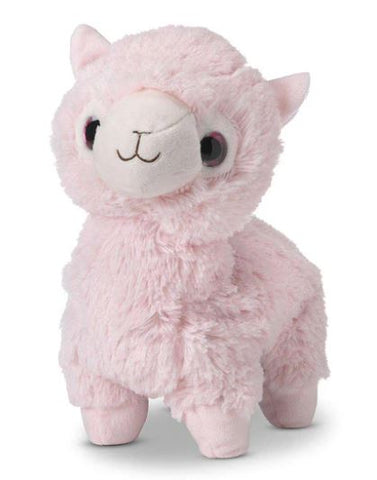 LLAMA - My First WARMIES- Cozy Plush Heatable Lavender Scented Stuffed Animal