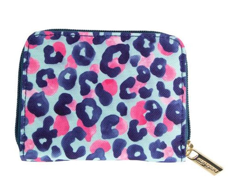 Hide & Seek Wallet Spot On!