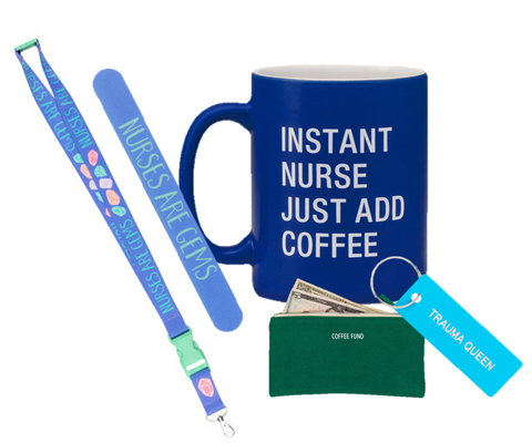 Happy Box for Nurse #2