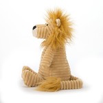 Cordy Roy Lion Medium