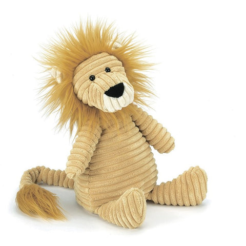 Cordy Roy Lion Medium