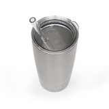 YETI Rambler 20 oz. Lid and Straw