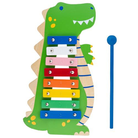 Dino Xylophone