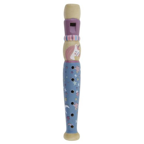 Unicorn Recorder Flute