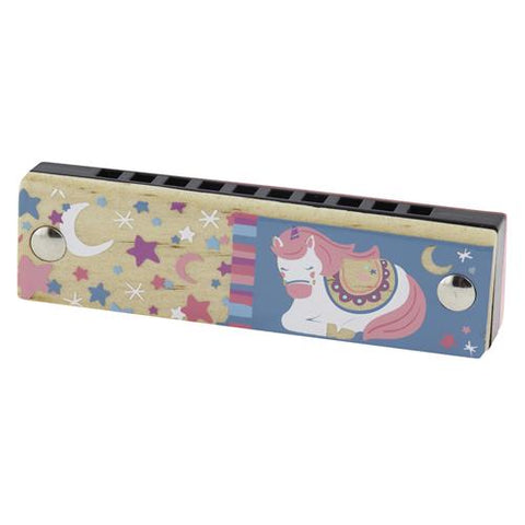 Unicorn Harmonica