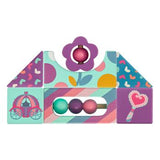 Wood Blocks