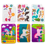 Horse On-the-Go Magnetic Game