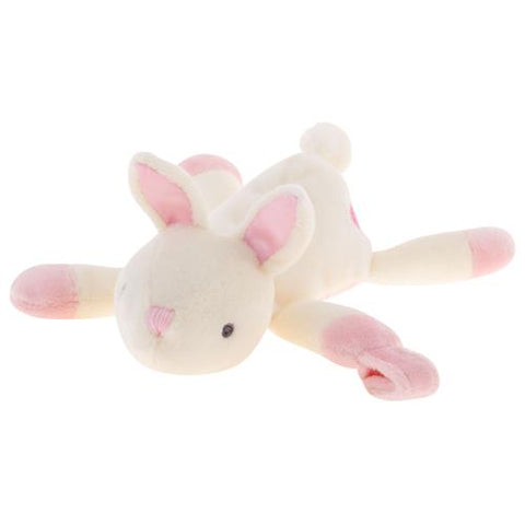 Pacifier Plush - Bunny