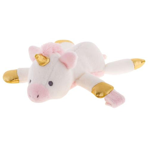 Pacifier Plush - Unicorn