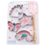 Kids Cooking Set