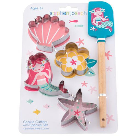 Kids Cooking Set