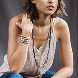 Scout Curated Wears Amazonite - Stone of Courage