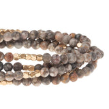Scout Curated Wears Rhyolite - Stone of Joy