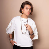 Scout Curated Wears Rhyolite - Stone of Joy