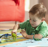 Dinosaur Party Play Set