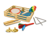 Band-in-a-Box - Clap! Clang! Tap!