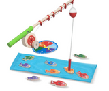Catch and Count Magnetic Fishing Set
