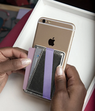 To Have & To Hold: Gold/Pink