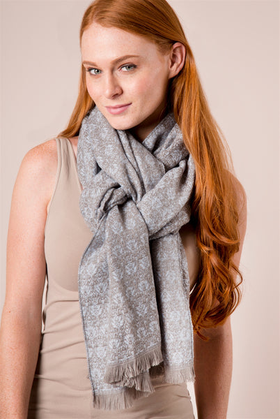 Simply store noelle scarf